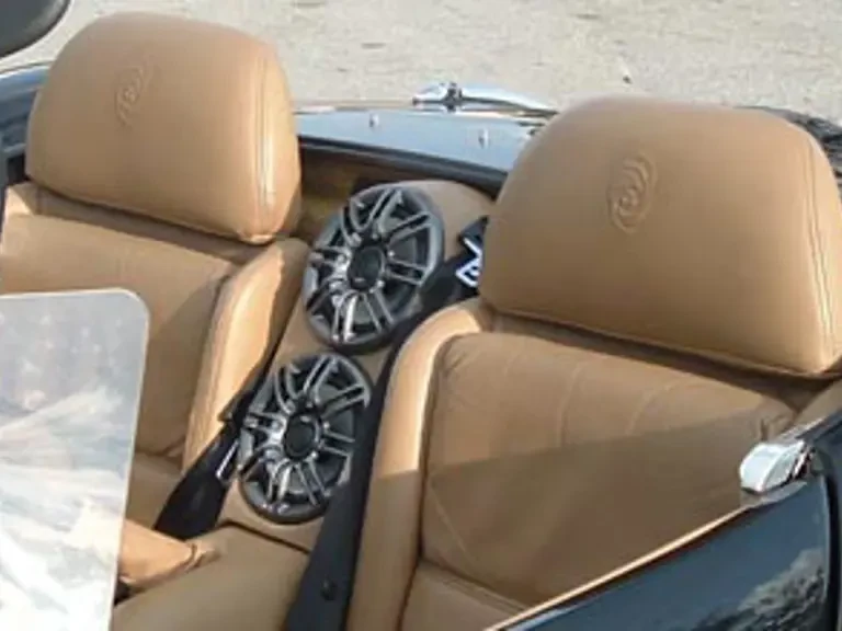 1998 Panoz Roadster - Image 5 of 7