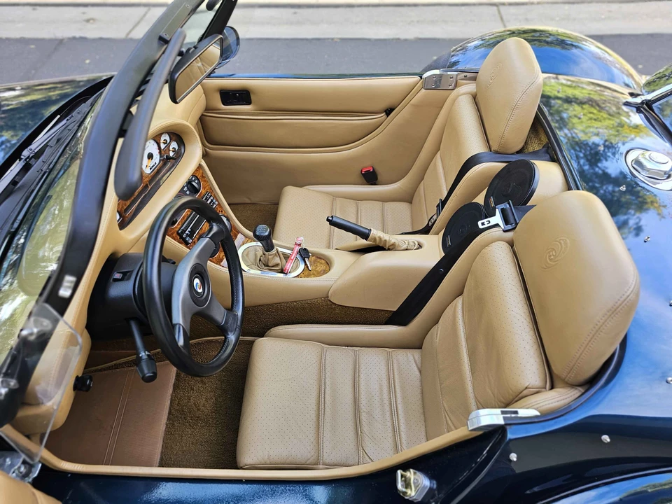 1998 Panoz Roadster - Image 17 of 31