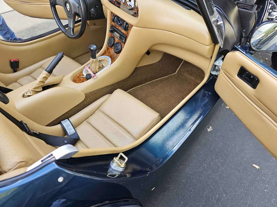1998 Panoz Roadster - Image 25 of 31