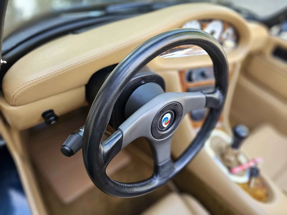 1998 Panoz Roadster - Image 27 of 31