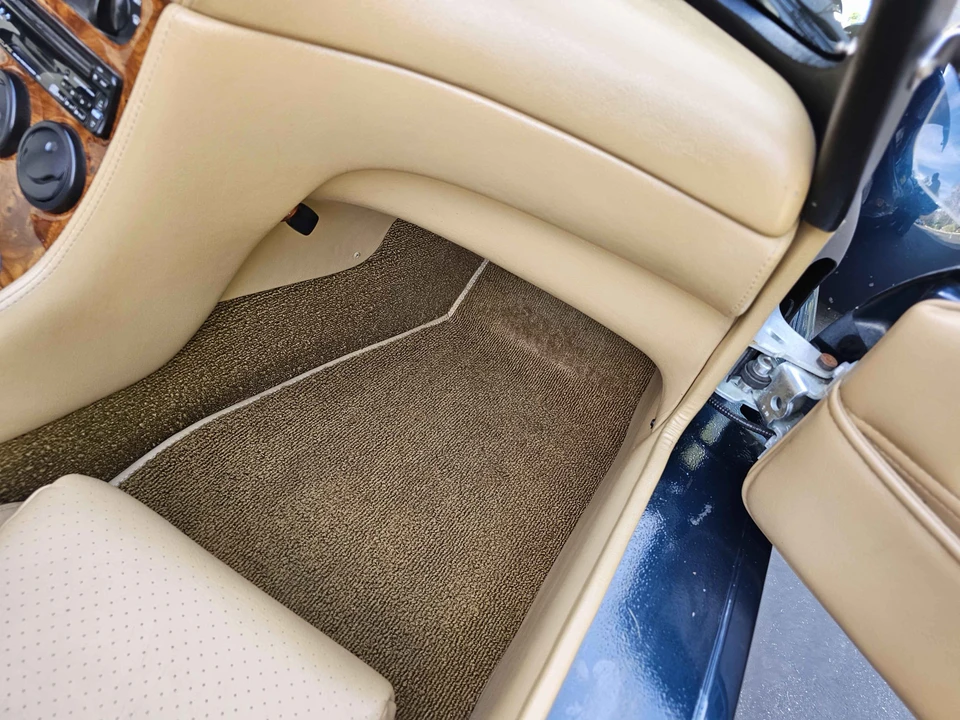 1998 Panoz Roadster - Image 29 of 31