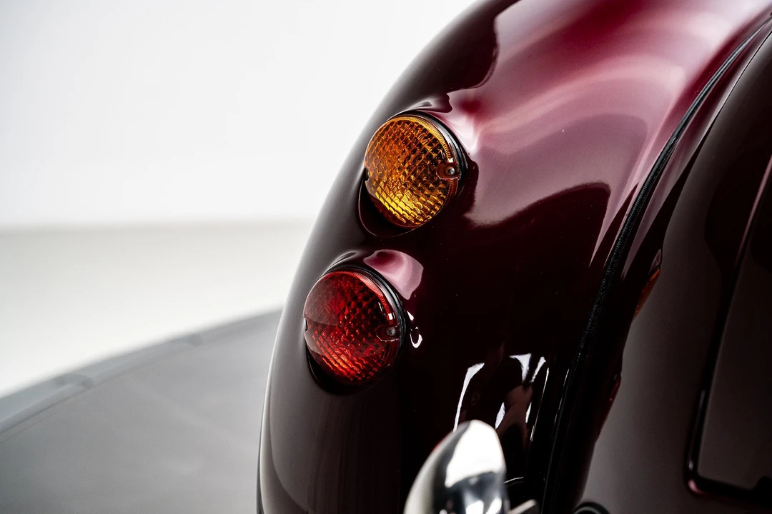 1998 Panoz Roadster - Image 21 of 31