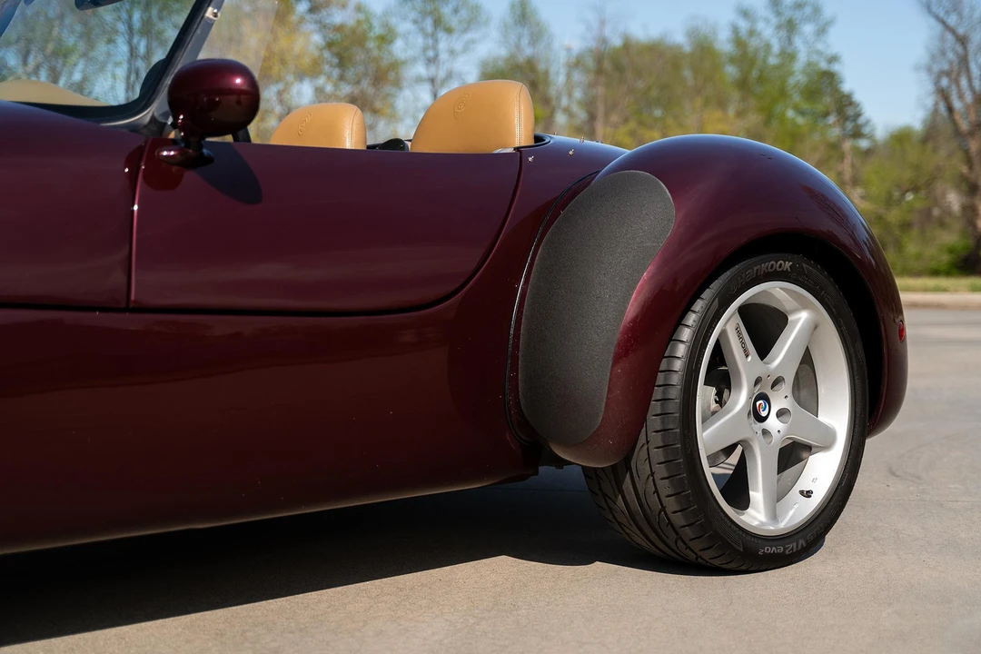 1998 Panoz Roadster - Image 20 of 31