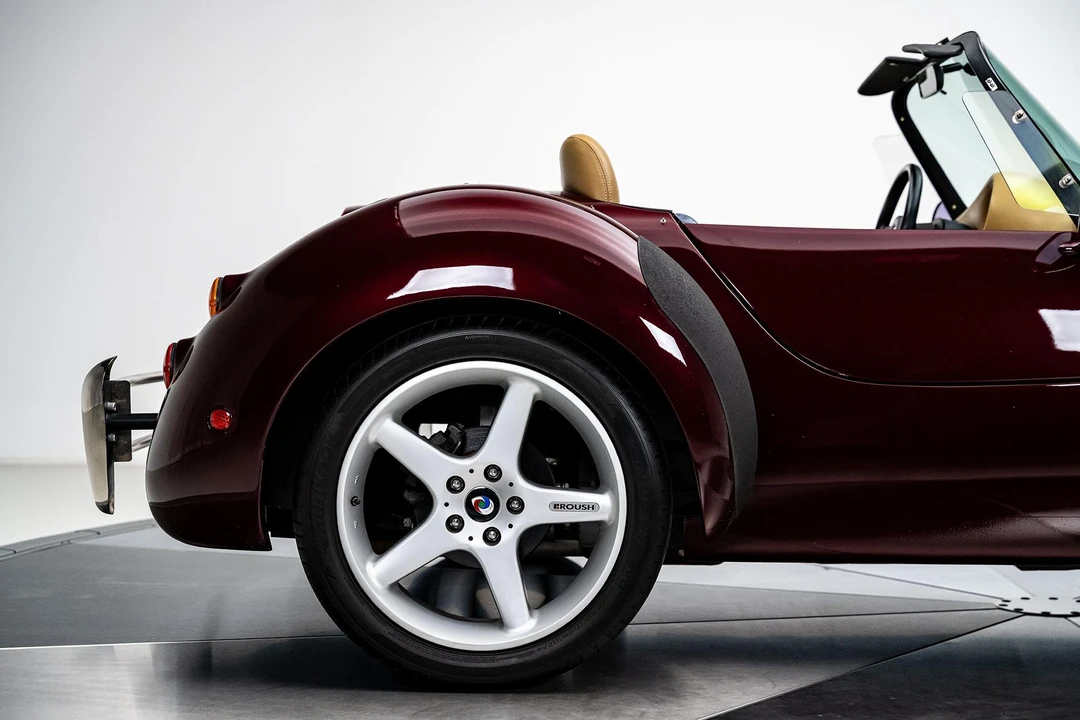 1998 Panoz Roadster - Image 28 of 31