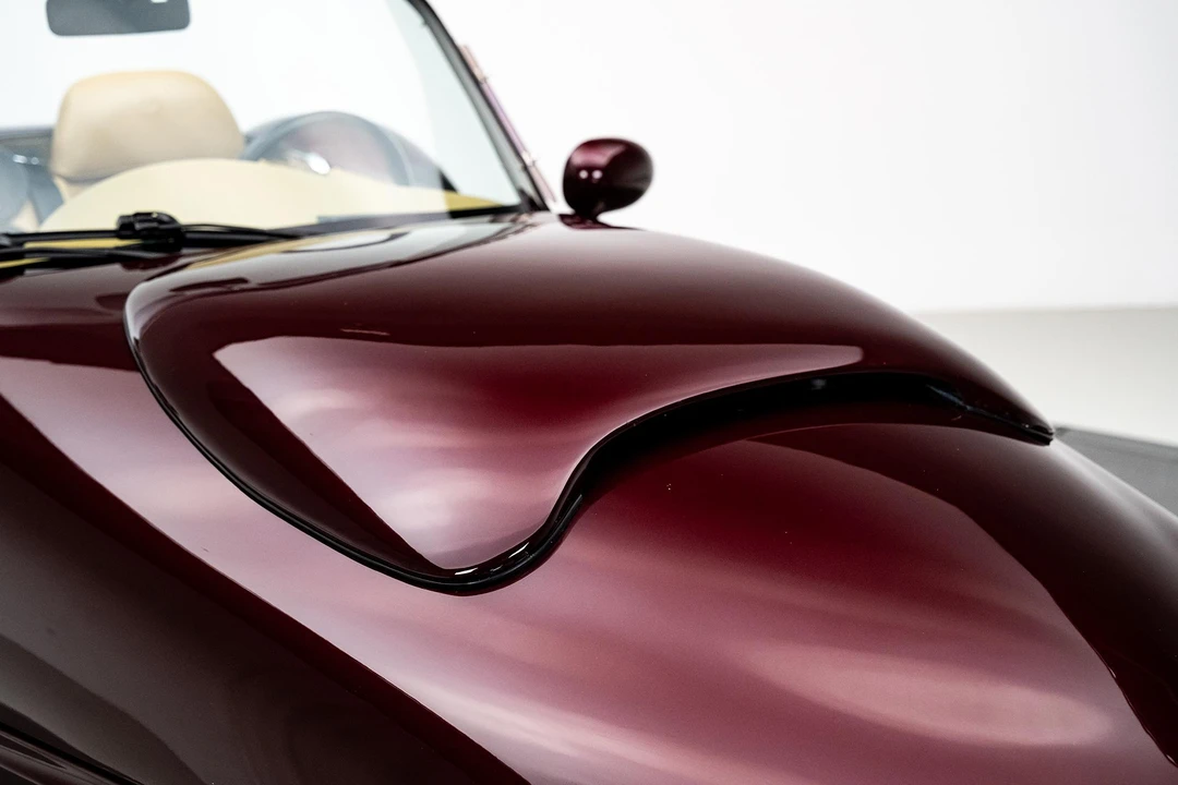 1998 Panoz Roadster - Image 14 of 31