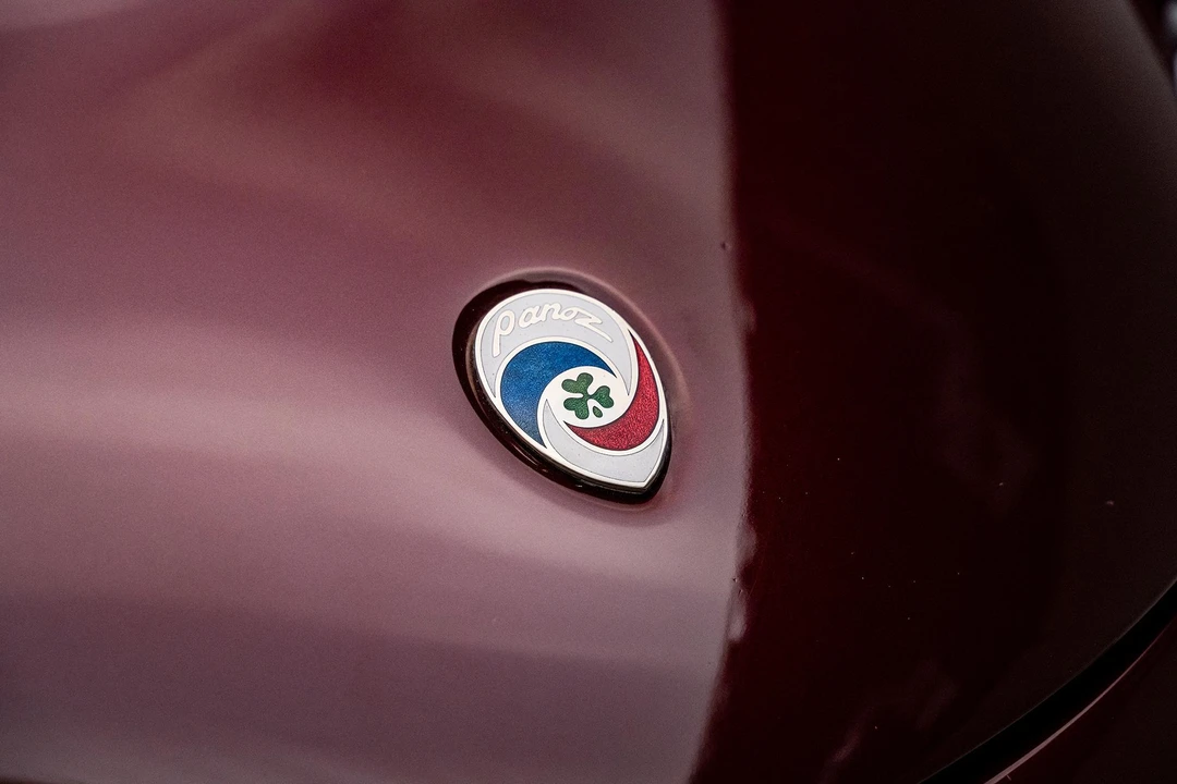 1998 Panoz Roadster - Image 16 of 31