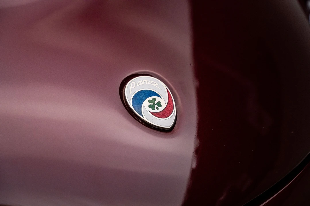 1998 Panoz Roadster - Image 13 of 31