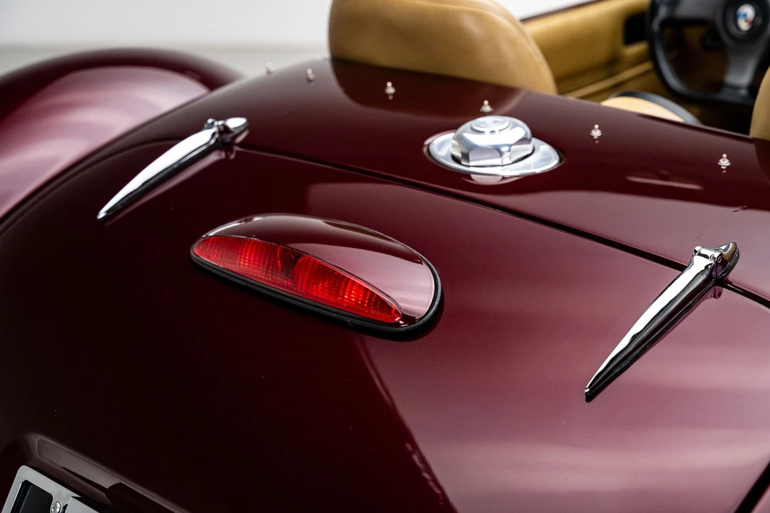 1998 Panoz Roadster - Image 26 of 31