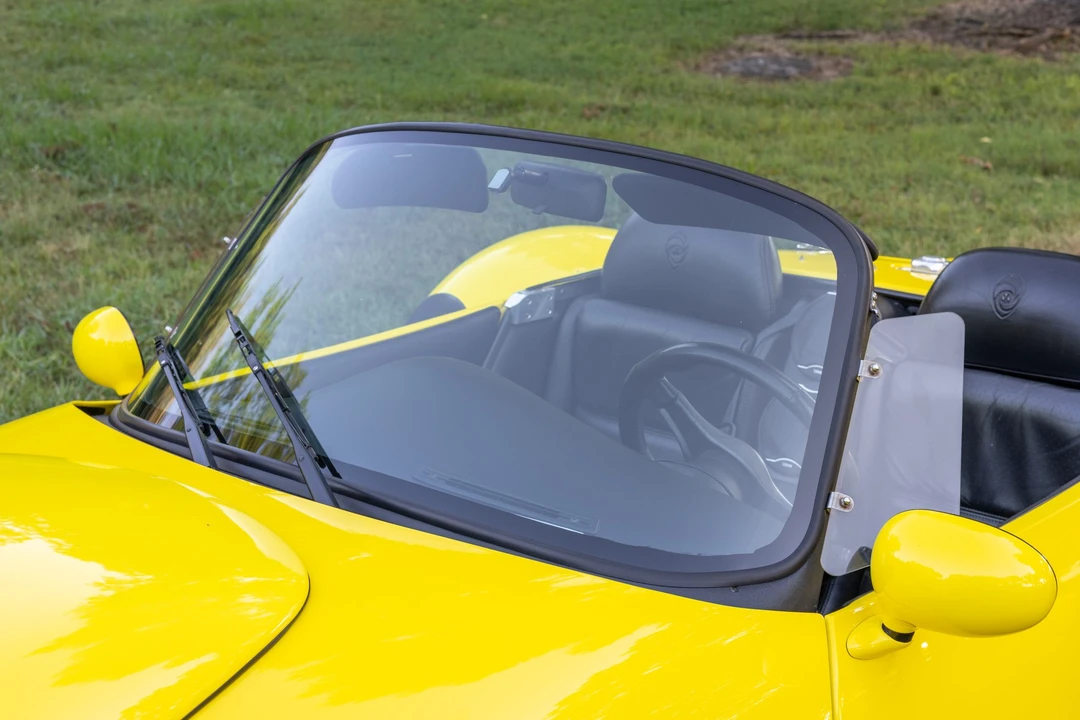 1998 Panoz Roadster - Image 29 of 31