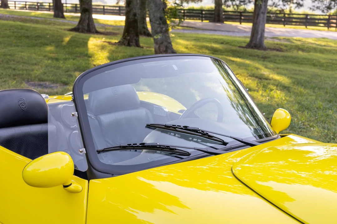 1998 Panoz Roadster - Image 30 of 31