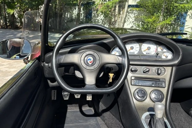 1998 Panoz Roadster - Image 5 of 7