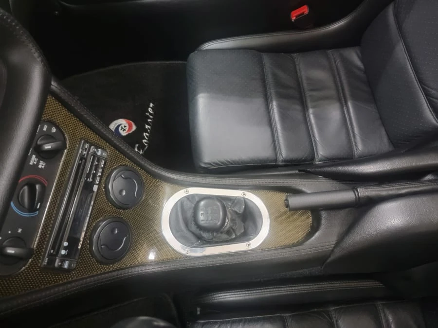 1998 Panoz Roadster - Image 8 of 15