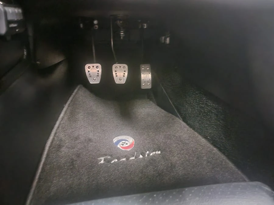 1998 Panoz Roadster - Image 9 of 15