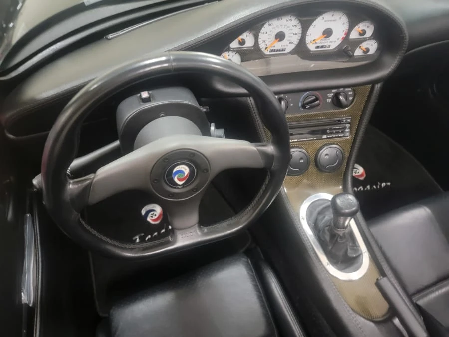 1998 Panoz Roadster - Image 7 of 15