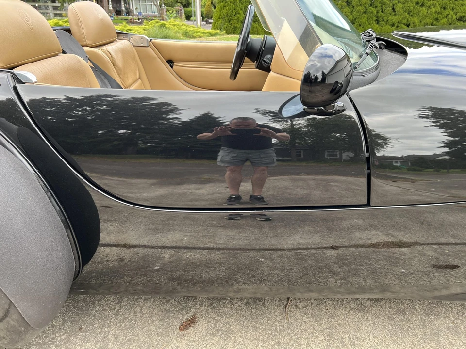 1998 Panoz Roadster - Image 11 of 31