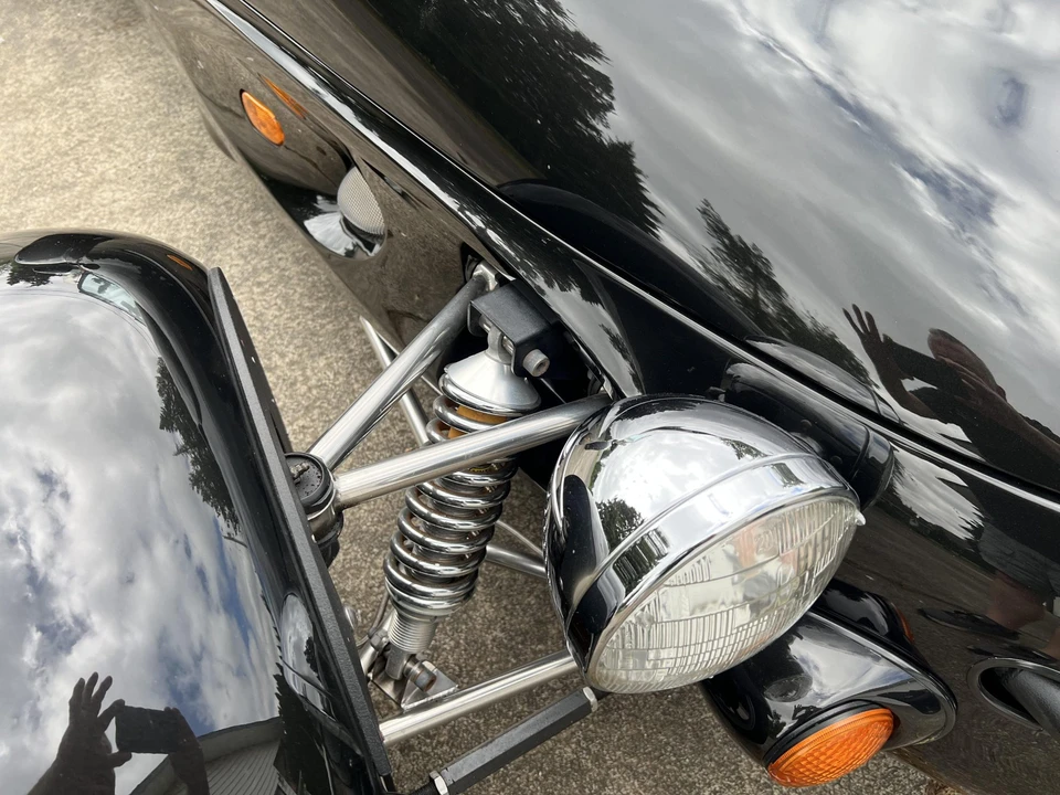 1998 Panoz Roadster - Image 28 of 31