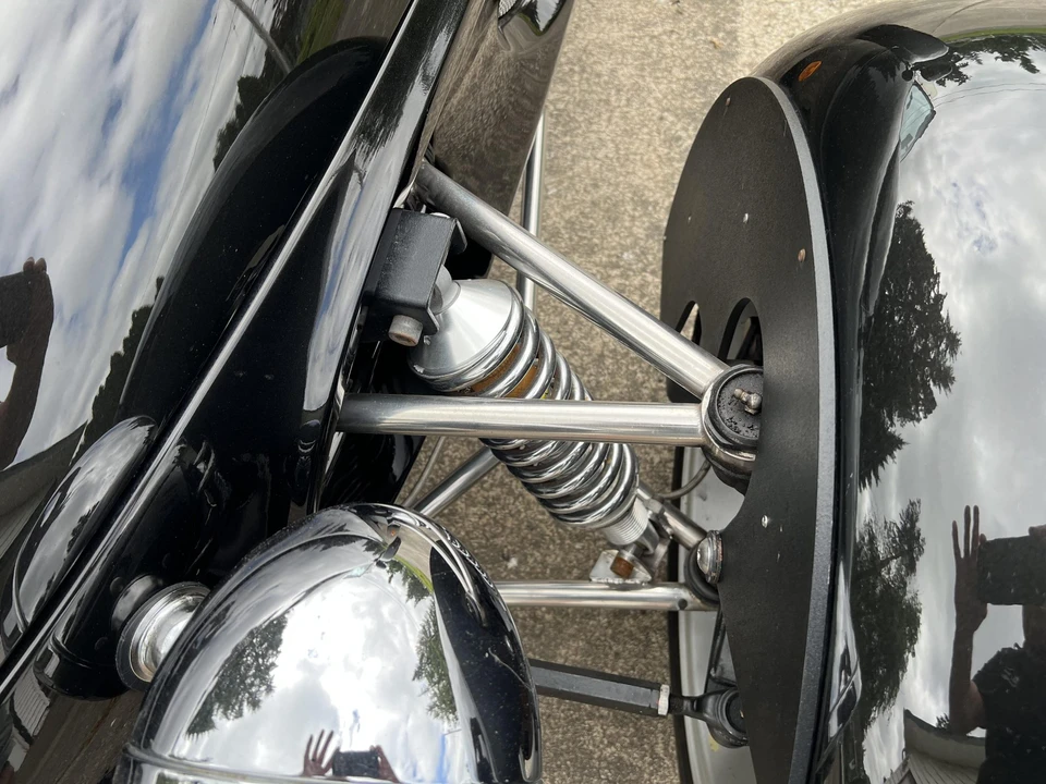 1998 Panoz Roadster - Image 29 of 31