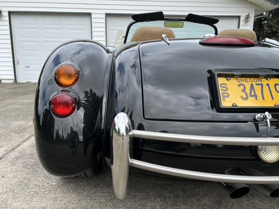 1998 Panoz Roadster - Image 16 of 31
