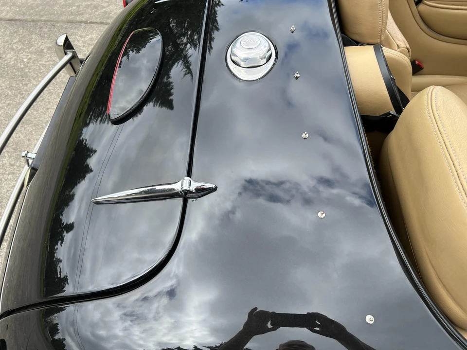 1998 Panoz Roadster - Image 26 of 31