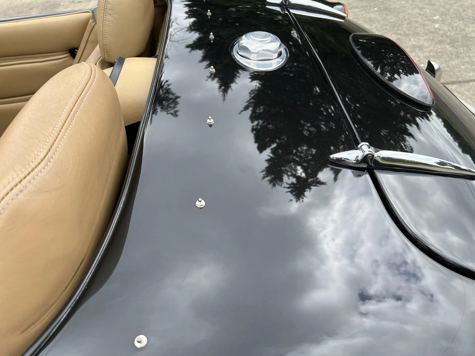 1998 Panoz Roadster - Image 27 of 31