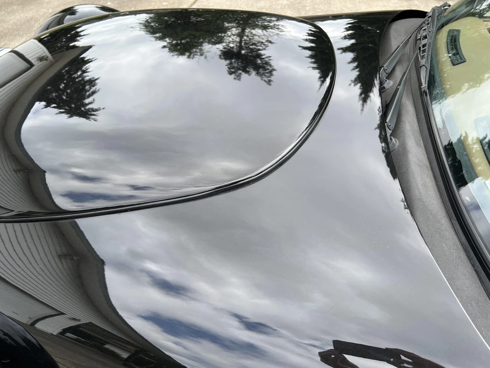 1998 Panoz Roadster - Image 23 of 31
