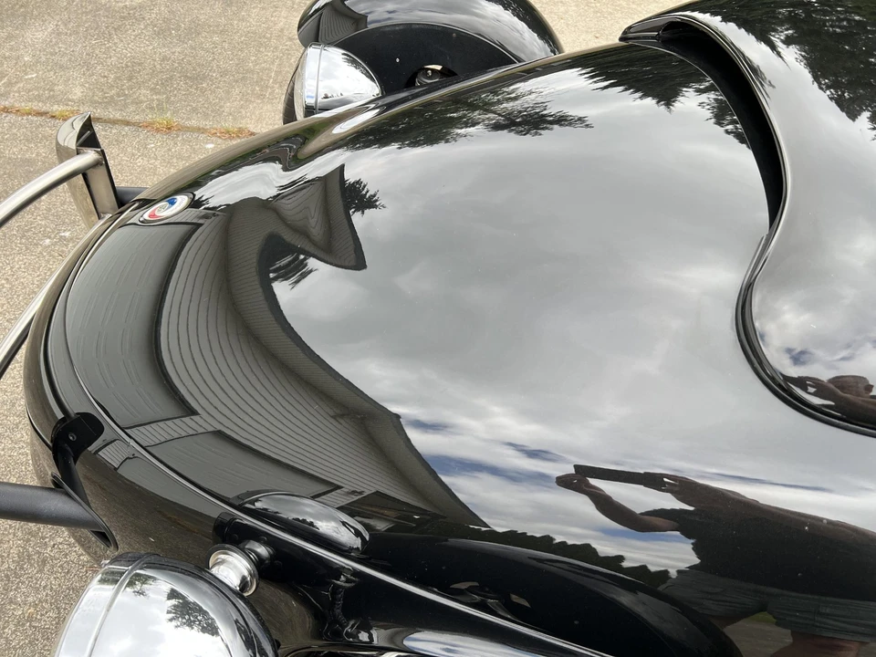 1998 Panoz Roadster - Image 22 of 31