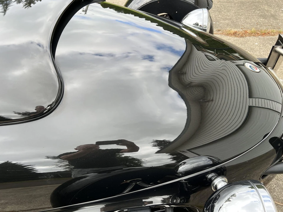 1998 Panoz Roadster - Image 24 of 31