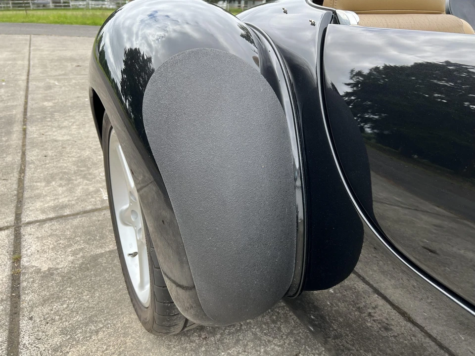 1998 Panoz Roadster - Image 20 of 31