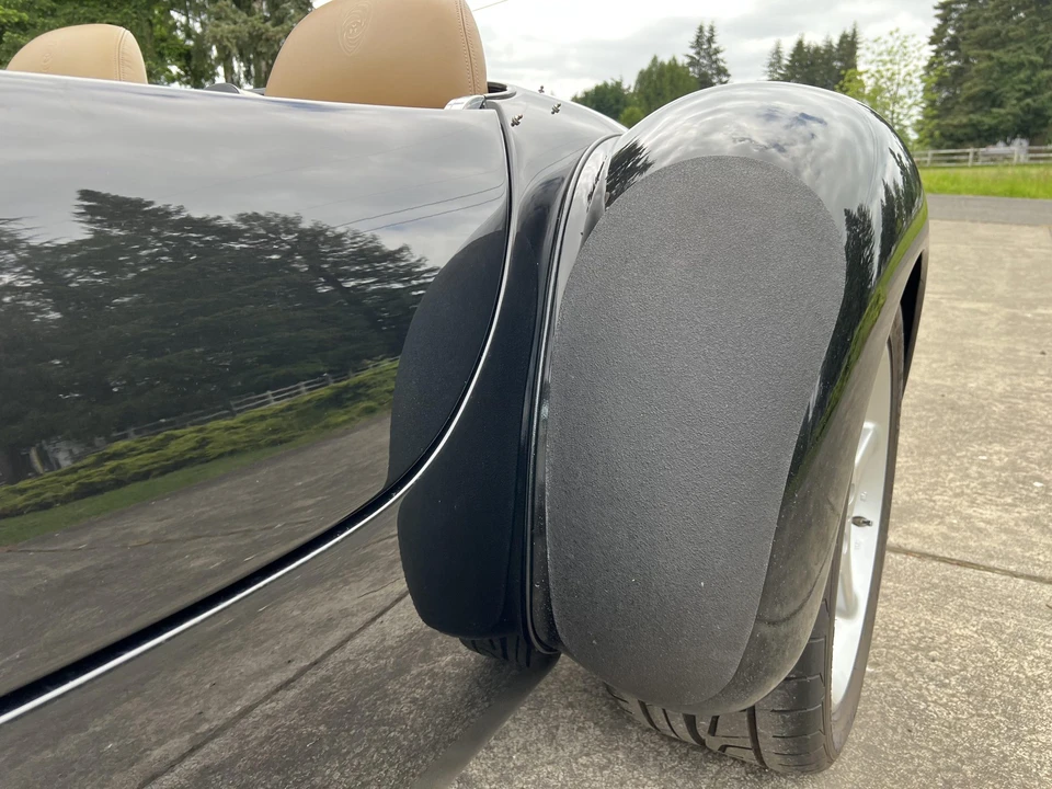 1998 Panoz Roadster - Image 21 of 31