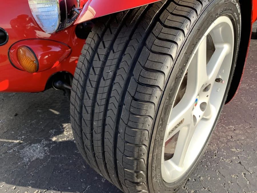 1998 Panoz Roadster - Image 10 of 12