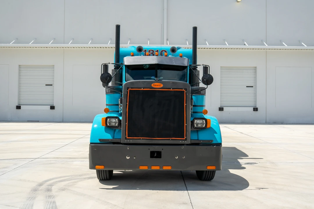 1998 Peterbilt 379 - Image 12 of 31