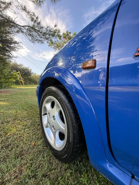 1998 Peugeot 106 - Image 15 of 21