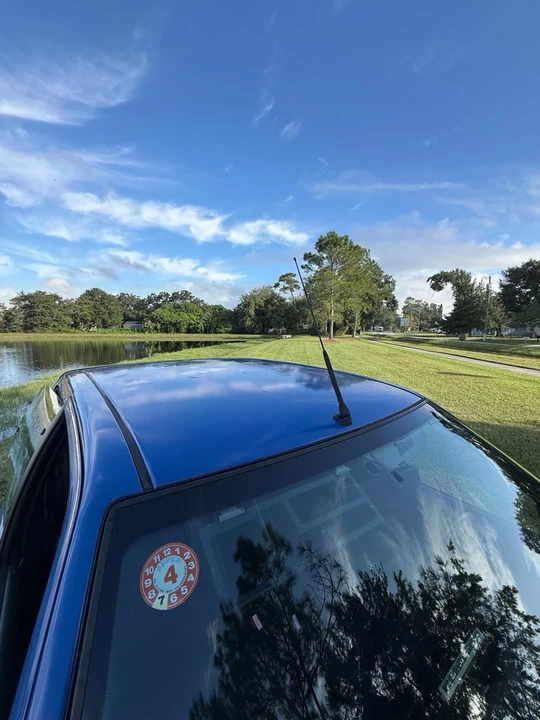 1998 Peugeot 106 - Image 21 of 21