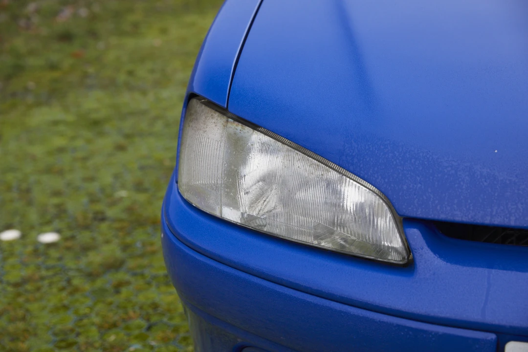 1998 Peugeot 106 - Image 25 of 31