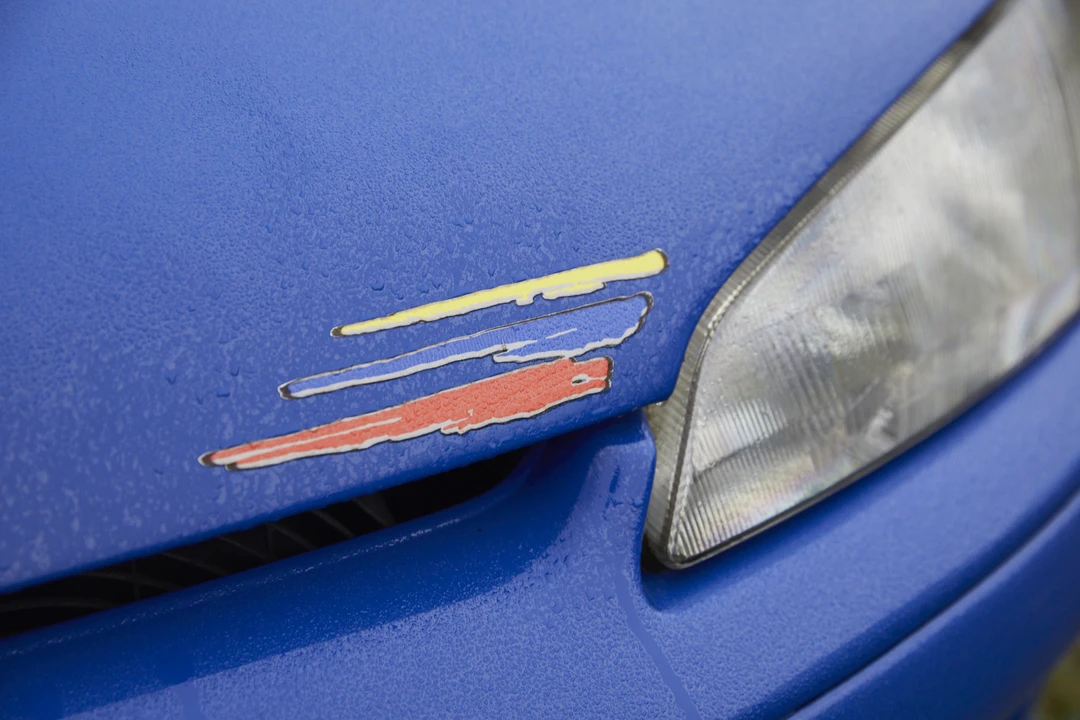 1998 Peugeot 106 - Image 27 of 31
