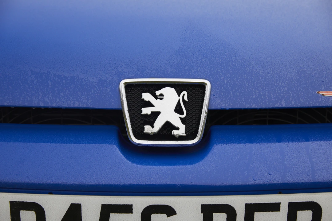 1998 Peugeot 106 - Image 28 of 31