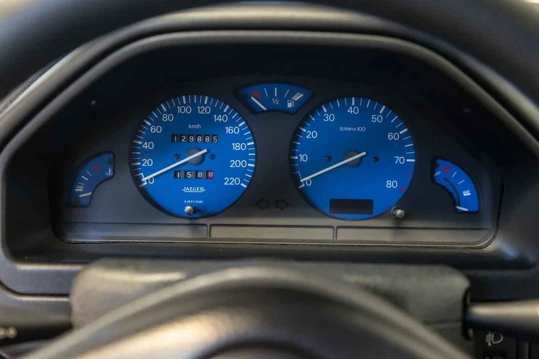 1998 Peugeot 106 - Image 18 of 30
