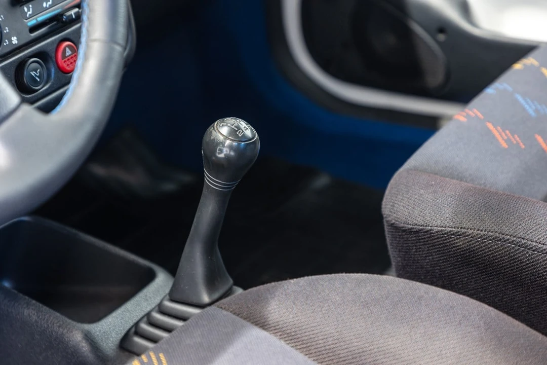 1998 Peugeot 106 - Image 12 of 30