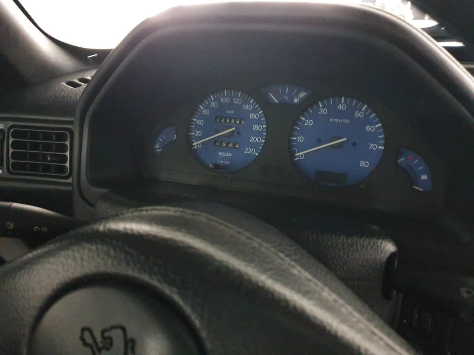 1998 Peugeot 106 - Image 27 of 30