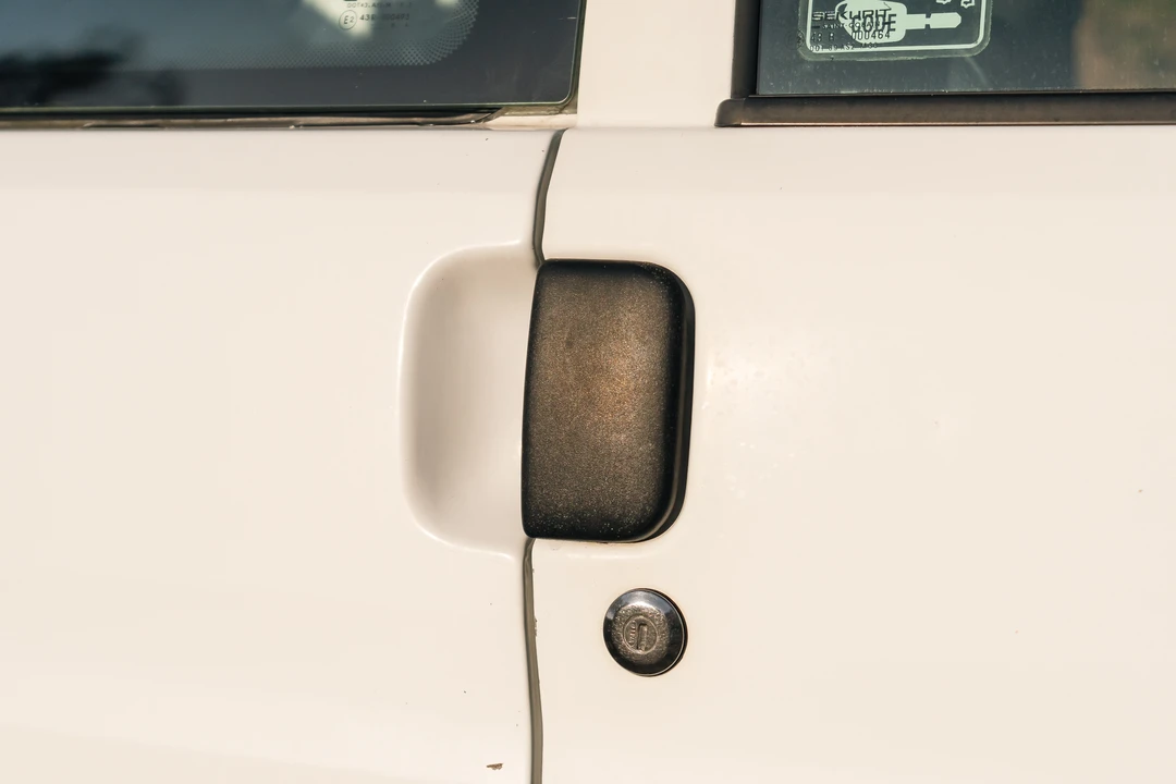 1998 Peugeot 106 - Image 31 of 31