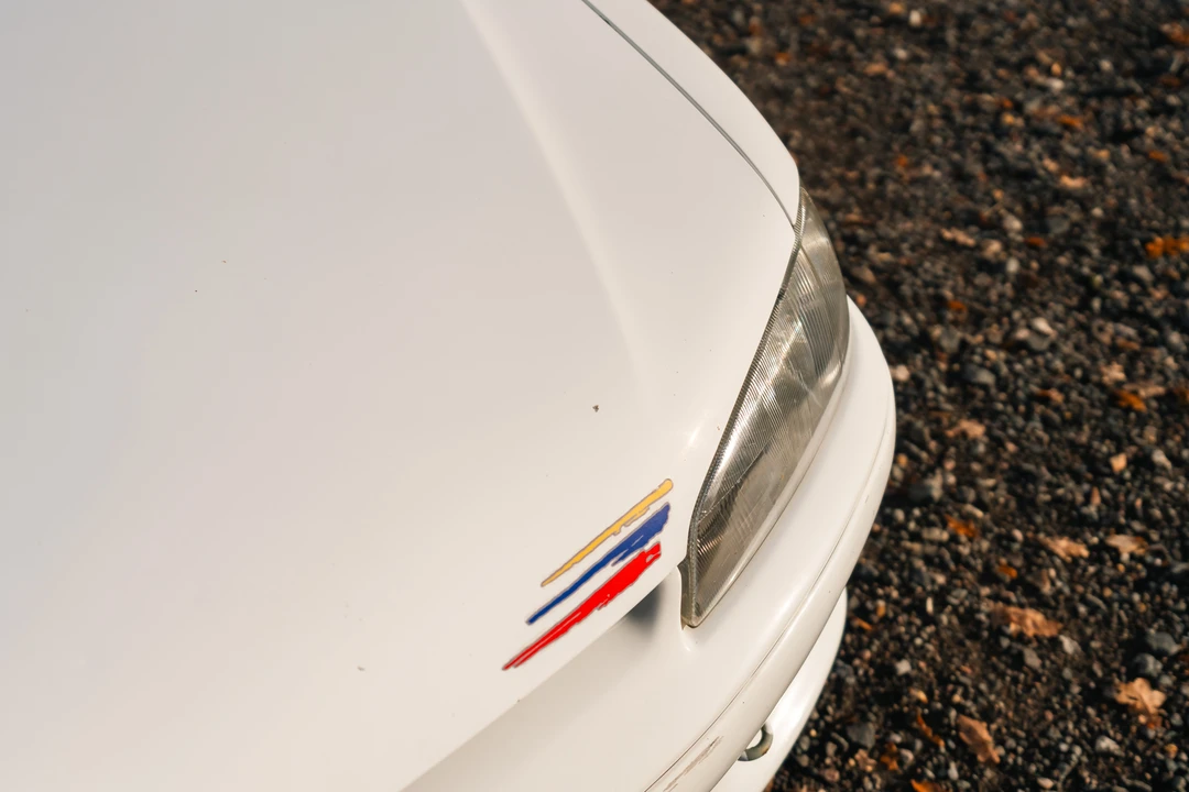 1998 Peugeot 106 - Image 29 of 31