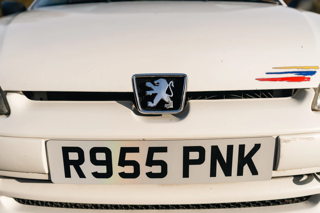 1998 Peugeot 106 - Image 27 of 31