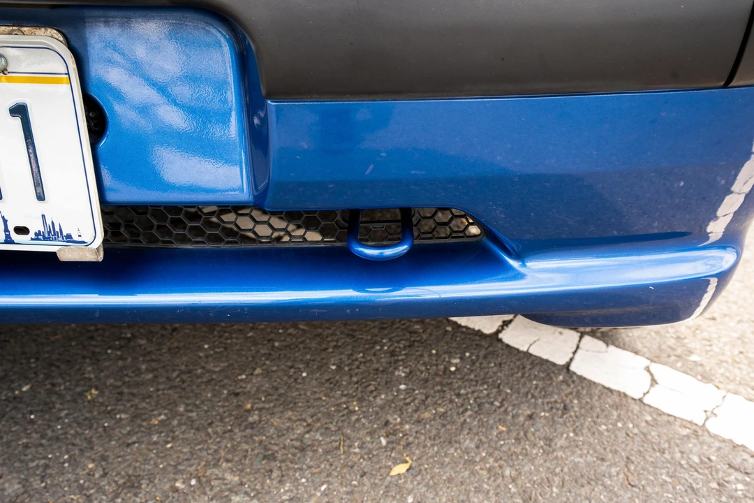 1998 Peugeot 106 - Image 29 of 31