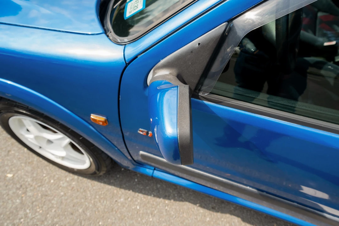 1998 Peugeot 106 - Image 18 of 31