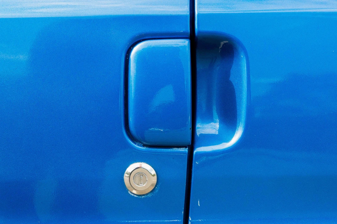1998 Peugeot 106 - Image 21 of 31