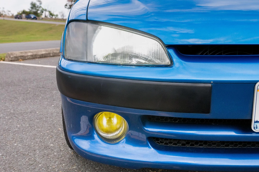 1998 Peugeot 106 - Image 11 of 31