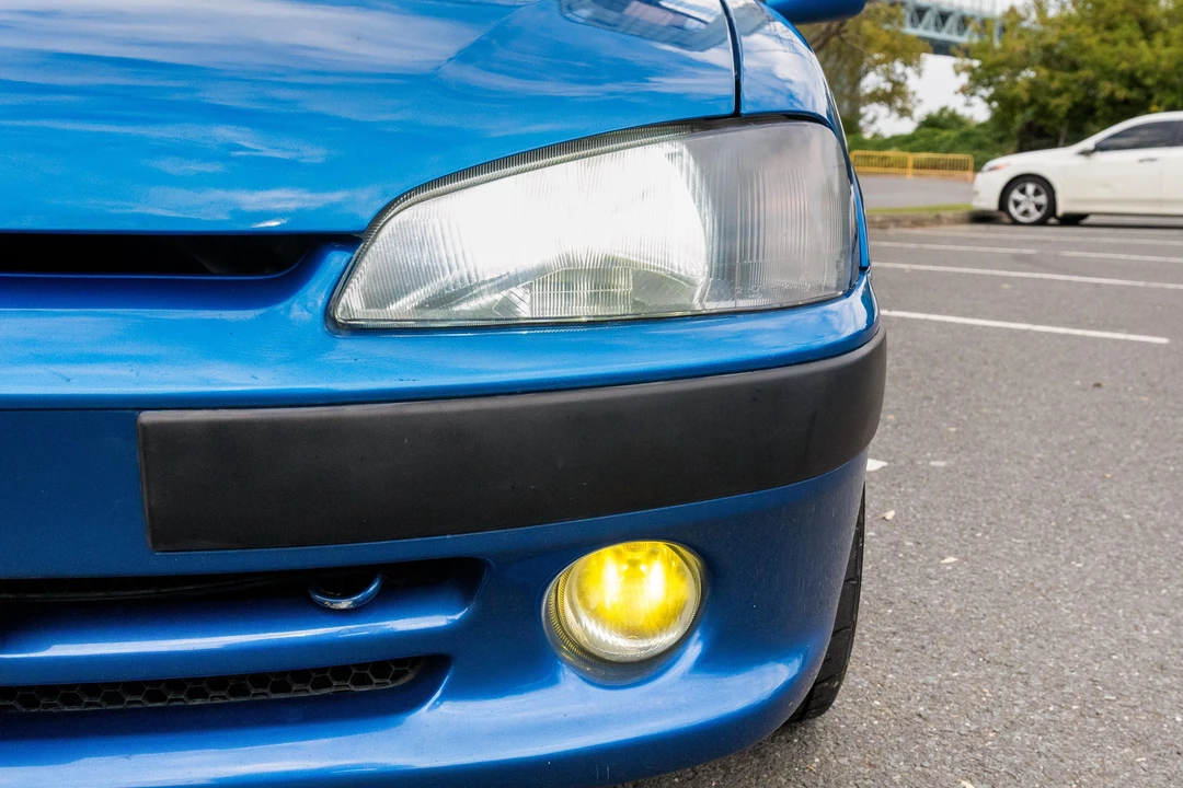 1998 Peugeot 106 - Image 14 of 31