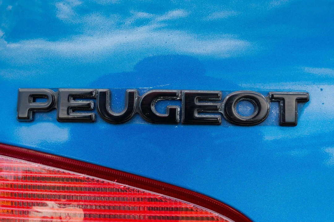 1998 Peugeot 106 - Image 23 of 31