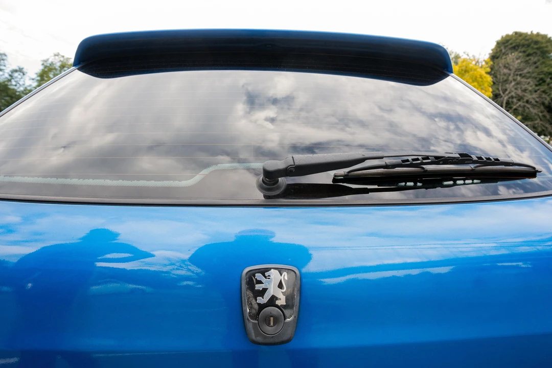 1998 Peugeot 106 - Image 25 of 31