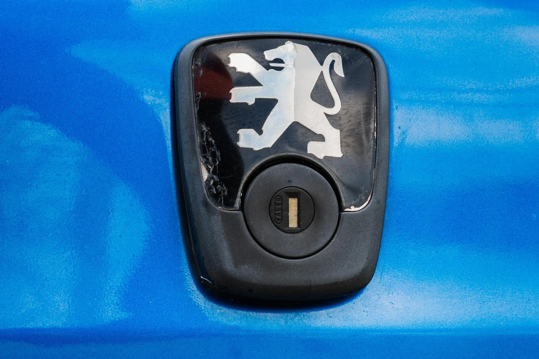 1998 Peugeot 106 - Image 26 of 31